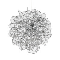  - Подвесной светильник Ideal Lux Dust SP12 114361