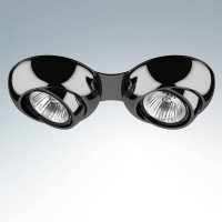  - Встраиваемый светильник Lightstar Ocula 011827