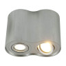 Потолочный светильник Arte Lamp A5644PL-2SI - Потолочный светильник Arte Lamp A5644PL-2SI