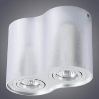  - Потолочный светильник Arte Lamp A5644PL-2SI