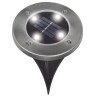 Светильник на солнечных батареях Uniel Functional USL-F-171/PT130 Inground UL-00004274 - Светильник на солнечных батареях Uniel Functional USL-F-171/PT130 Inground UL-00004274