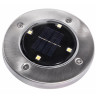 Светильник на солнечных батареях Uniel Functional USL-F-171/PT130 Inground UL-00004274 - Светильник на солнечных батареях Uniel Functional USL-F-171/PT130 Inground UL-00004274