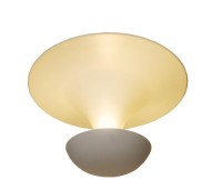  - Потолочный светильник Arte Lamp Dome A9411PL-3WH
