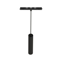  - Светильник MAG-ORIENT-SPOT-HANG-R45-12W Day4000 (BK, 24 deg, 48V, DALI) (Arlight, IP20 Металл, 5 лет)