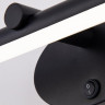 Подсветка для картин Arte Lamp Ronnie A8025AP-1BK - Подсветка для картин Arte Lamp Ronnie A8025AP-1BK