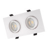 Встраиваемый светильник Denkirs DK3022-WH - Встраиваемый светильник Denkirs DK3022-WH