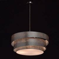  - Подвесной светильник MW-Light Нора 454011103