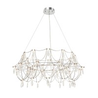 - Подвесная люстра MODELUX premium ML.5603.1000P