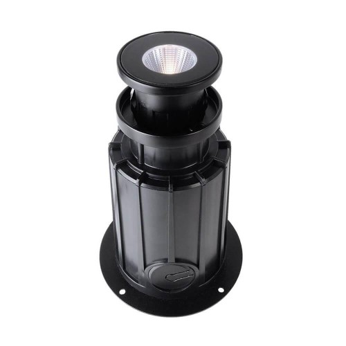 Встраиваемый светильник Deko-Light NC COB I Round 730439 