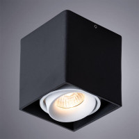  - Потолочный светильник Arte Lamp Pictor A5654PL-1BK
