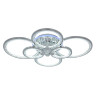 Потолочная люстра Seven Fires Floki SF7053/7C-CR-RGB - Потолочная люстра Seven Fires Floki SF7053/7C-CR-RGB