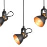 Подвесной светильник Vele Luce Vulcano VL6544P04 - Подвесной светильник Vele Luce Vulcano VL6544P04