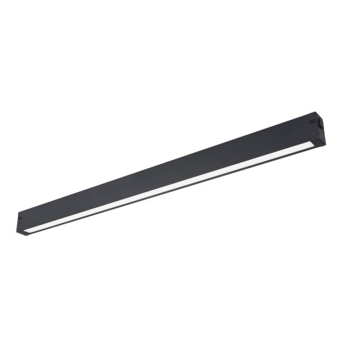 Трековый магнитный светильник LEDtrec magnetic LT.25224.27 BK 