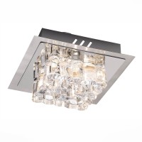 Потолочный светильник Markslojd Karradal 103094  - Потолочный светильник Markslojd Karradal 103094