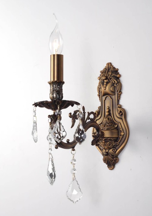 Бра Lucia Tucci Barletta W122.1 Antique 