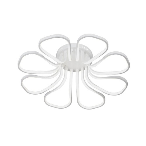 Потолочный светодиодный светильник Vitaluce V4611-0/8PL 