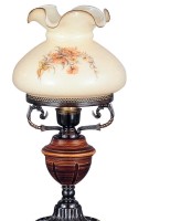  - Настольная лампа Reccagni Angelo P.2400 M