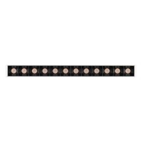  - Светильник MAG-ORIENT-LASER-L235-8W Warm3000 (WH, 24 deg, 48V) (Arlight, IP20 Металл, 5 лет)