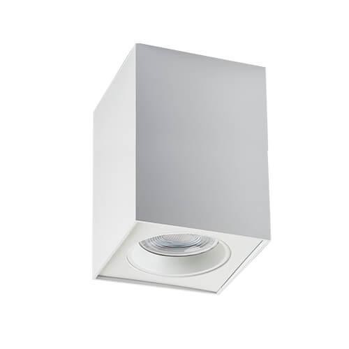 Потолочный светильник Italline M02-70115 white 