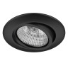 Встраиваемый светильник Lightstar Teso adj 011087 - Встраиваемый светильник Lightstar Teso adj 011087