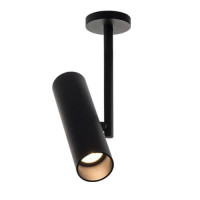  - Спот Italline M03-093 black