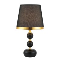  - Настольный светильник MODELUX ML.6142.01TL BK