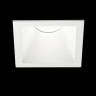 Встраиваемый светодиодный светильник Ideal Lux Game Square Wh Wh 192376 - Встраиваемый светодиодный светильник Ideal Lux Game Square Wh Wh 192376