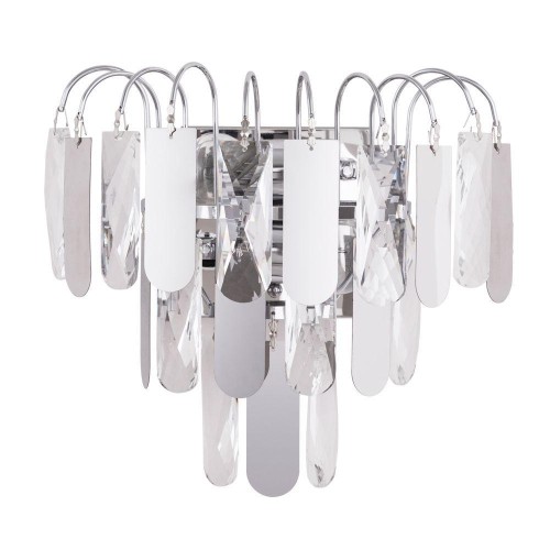 Бра Arte Lamp Vivien A2719AP-2CC 