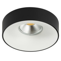  - Встраиваемый светильник Lightstar Levigo (010020+510027) L01002027