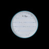 Потолочный светодиодный светильник Loft IT Axel 10001/36 blue - Потолочный светодиодный светильник Loft IT Axel 10001/36 blue
