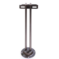  - Рукоятка дисплея 100 Deko-Light Display Arm 100 930008