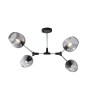 Потолочный светильник Freya FR5006CL-04B - Потолочный светильник Freya FR5006CL-04B