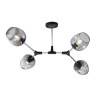 Потолочный светильник Freya FR5006CL-04B - Потолочный светильник Freya FR5006CL-04B
