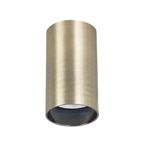 Потолочный светильник Crystal Lux CLT 015C BZ-BL 