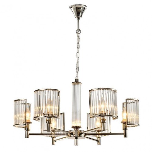 Подвесная люстра Newport 12506/C М0065045 