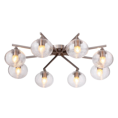 Потолочная люстра Lumion Cooper 4457/8C 