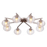 Потолочная люстра Lumion Cooper 4457/8C - Потолочная люстра Lumion Cooper 4457/8C