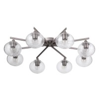  - Потолочная люстра Lumion Cooper 4457/8C