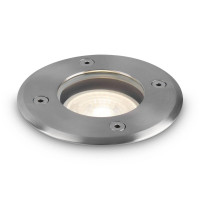  - Встраиваемый светильник Outdoor O043DL-01S