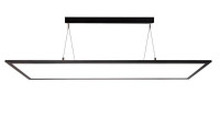  - Подвесной светильник Deko-Light LED Panel transparent 342080