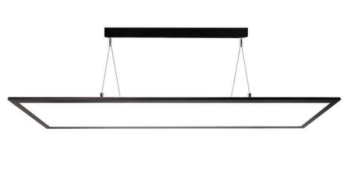 Подвесной светильник Deko-Light LED Panel transparent 342080 