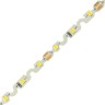 Светодиодная лента Apeyron 4,8W/m 60Led/m 2835SMD дневной белый 5M 00-146 - Светодиодная лента Apeyron 4,8W/m 60Led/m 2835SMD дневной белый 5M 00-146