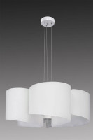  - Подвесная люстра Lightstar Simple Light 811 811150