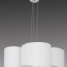 Подвесная люстра Lightstar Simple Light 811 811150 - Подвесная люстра Lightstar Simple Light 811 811150