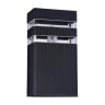 Настенный светильник (бра) Outdoor O578WL-01B - Настенный светильник (бра) Outdoor O578WL-01B