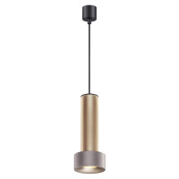  - Подвесной светильник Odeon Light Afra 4740/5L