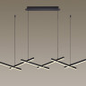 Подвесной светодиодный светильник Odeon Light Rudy 3890/85L - Подвесной светодиодный светильник Odeon Light Rudy 3890/85L