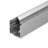 Профиль ARH-POWER-W88-COMFORT-2000 ANOD (Arlight, Алюминий) - Профиль ARH-POWER-W88-COMFORT-2000 ANOD (Arlight, Алюминий)