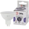 Лампа светодиодная ЭРА LED MR16-12W-860-GU5.3 Б0057155 - Лампа светодиодная ЭРА LED MR16-12W-860-GU5.3 Б0057155