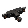 Коннектор тройной LGD-4TR-CON-EXT-R1-BK (C) (Arlight, IP20 Пластик, 3 года) - Коннектор тройной LGD-4TR-CON-EXT-R1-BK (C) (Arlight, IP20 Пластик, 3 года)